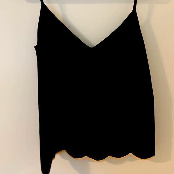 Zara knit camisole size S - never worn - Picture 1 of 3